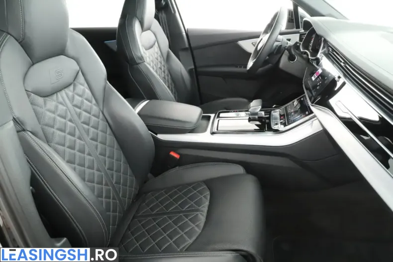 Audi Q7 din 2023 cu 22.145 km - oferta AUD221277 - foto 7