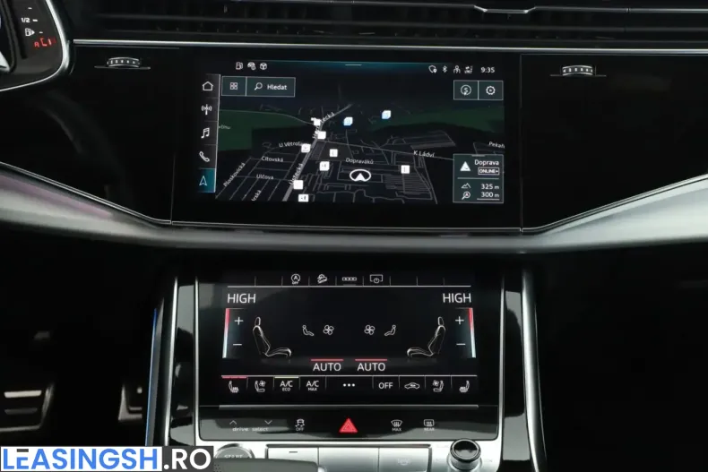 Audi Q7 din 2023 cu 22.145 km - oferta AUD221277 - foto 13