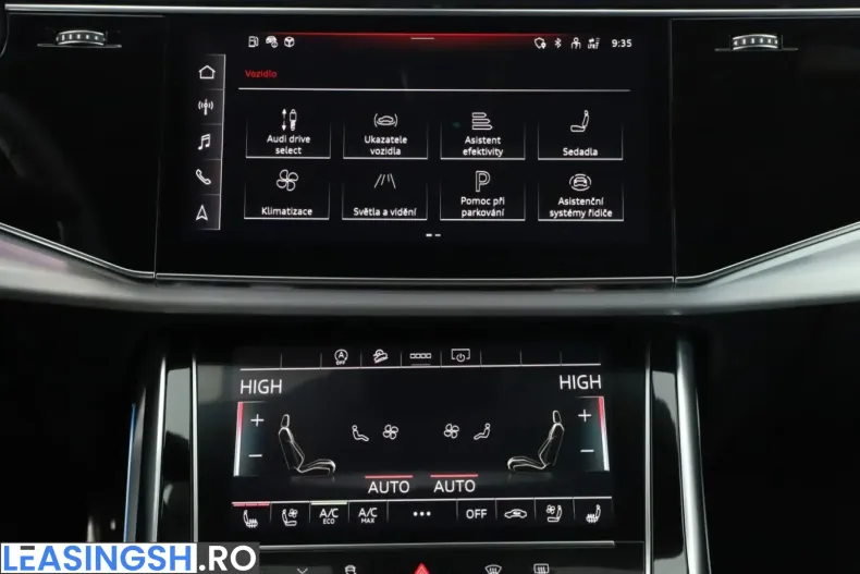 Audi Q7 din 2023 cu 22.145 km - oferta AUD221277 - foto 14