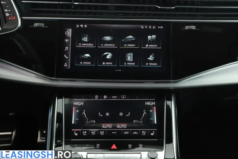 Audi Q7 din 2023 cu 22.145 km - oferta AUD221277 - foto 15
