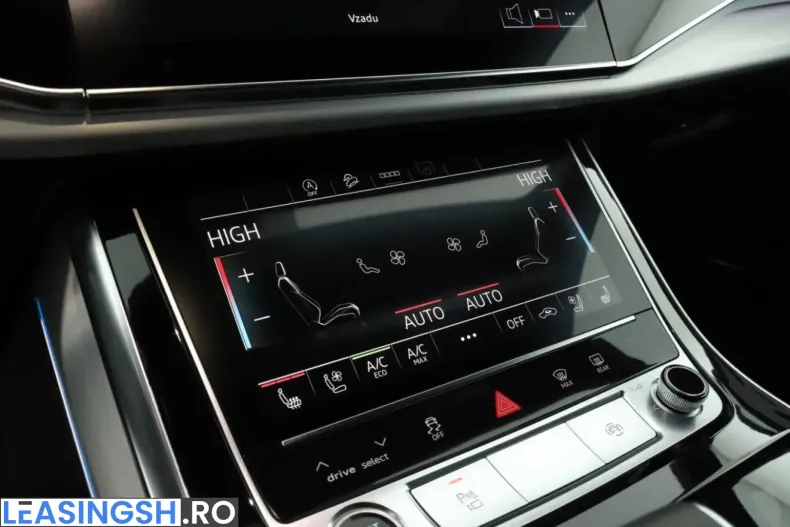 Audi Q7 din 2023 cu 22.145 km - oferta AUD221277 - foto 17