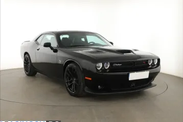 Dodge Challenger din 2023 - oferta DOD221278