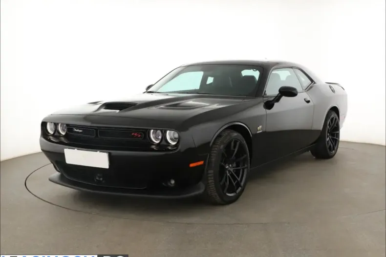 Dodge Challenger din 2023 cu 17.860 km - oferta DOD221278 - foto 2