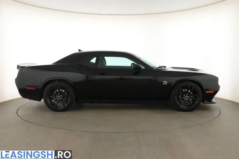 Dodge Challenger din 2023 cu 17.860 km - oferta DOD221278 - foto 5