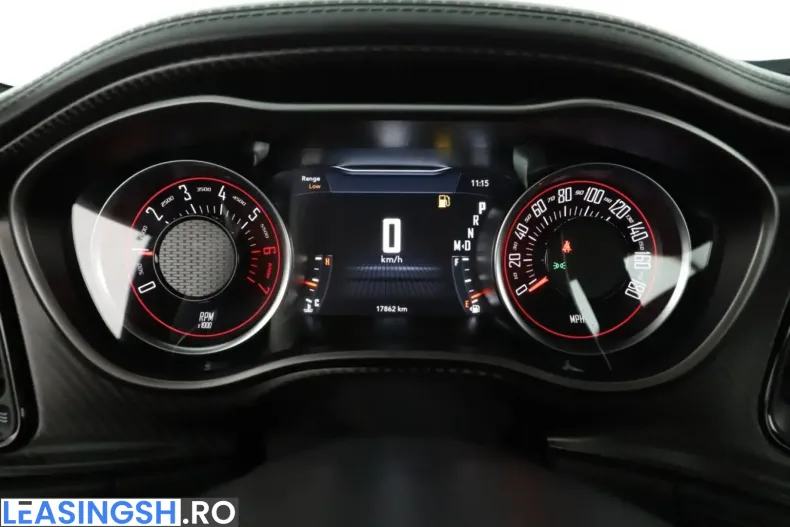 Dodge Challenger din 2023 cu 17.860 km - oferta DOD221278 - foto 7