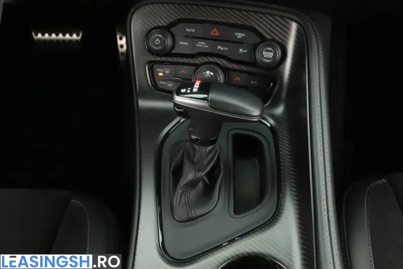 Dodge Challenger din 2023 cu 17.860 km - oferta DOD221278 - foto 9