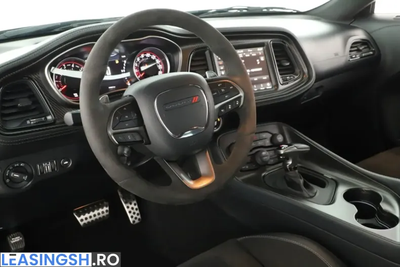 Dodge Challenger din 2023 cu 17.860 km - oferta DOD221278 - foto 12