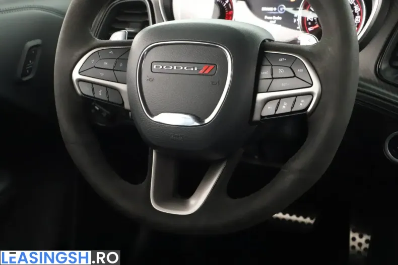 Dodge Challenger din 2023 cu 17.860 km - oferta DOD221278 - foto 13