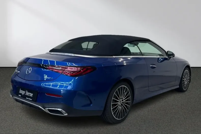 Mercedes-Benz CLE 200 (Clasa CLE) din 2024 cu 20.224 km - oferta MER221279 - foto 3