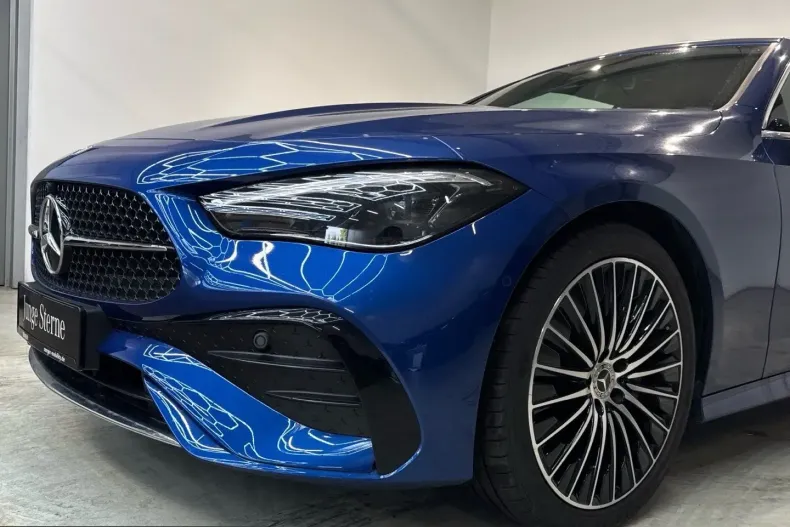 Mercedes-Benz CLE 200 (Clasa CLE) din 2024 cu 20.224 km - oferta MER221279 - foto 6