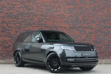 Land Rover Range Rover din 2024 - oferta LAN221280