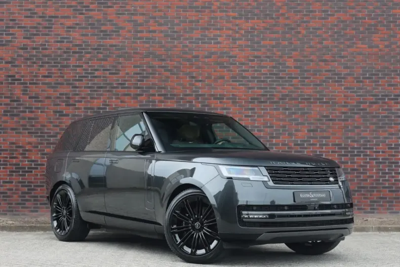Land Rover Range Rover din 2024 cu 29.899 km - oferta LAN221280 - foto 1