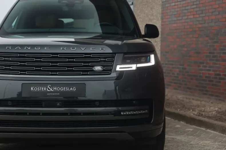 Land Rover Range Rover din 2024 cu 29.899 km - oferta LAN221280 - foto 12