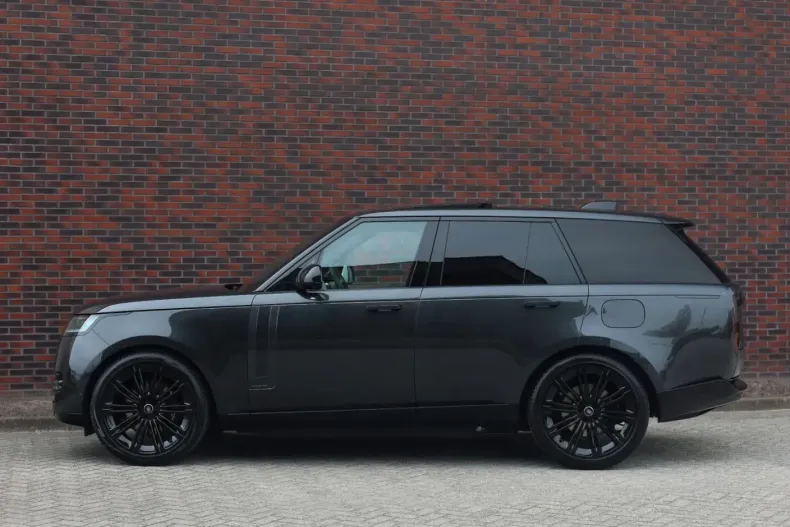 Land Rover Range Rover din 2024 cu 29.899 km - oferta LAN221280 - foto 15