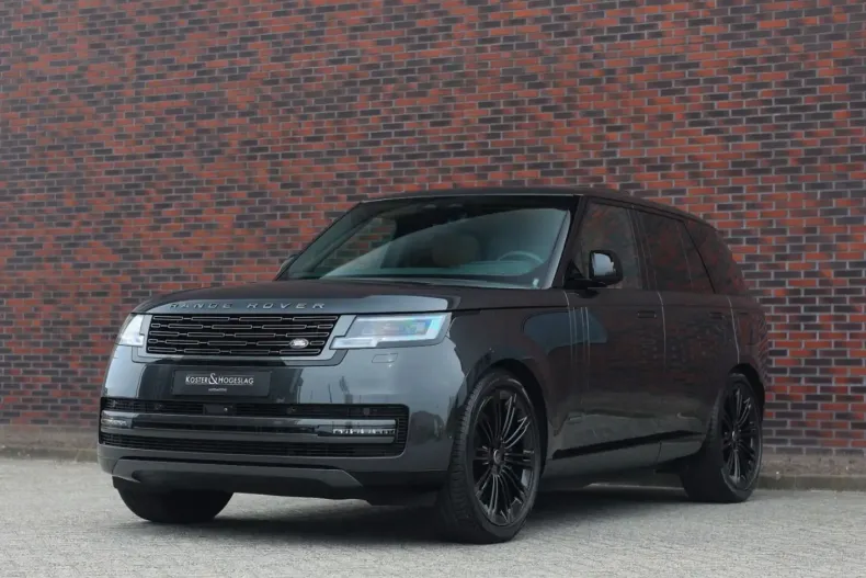 Land Rover Range Rover din 2024 cu 29.899 km - oferta LAN221280 - foto 16
