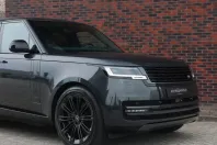 Land Rover Range Rover din 2024 cu 29.899 km - oferta LAN221280 - foto 18