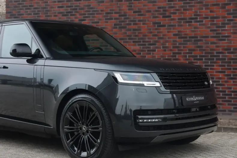 Land Rover Range Rover din 2024 cu 29.899 km - oferta LAN221280 - foto 18