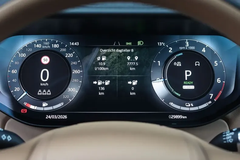 Land Rover Range Rover din 2024 cu 29.899 km - oferta LAN221280 - foto 44