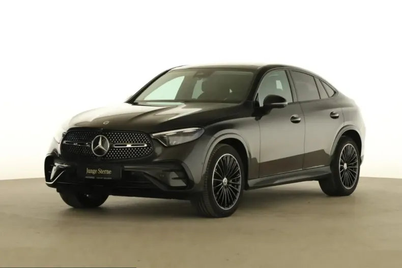 Mercedes-Benz GLC 450 (Clasa GLC) din 2025 cu 8.258 km - oferta MER221281 - foto 1