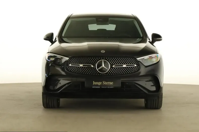Mercedes-Benz GLC 450 (Clasa GLC) din 2025 cu 8.258 km - oferta MER221281 - foto 2