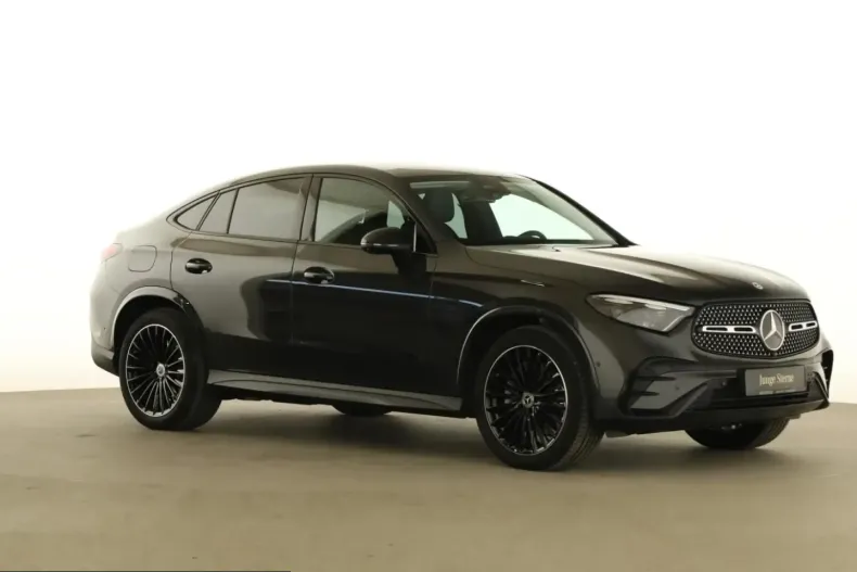 Mercedes-Benz GLC 450 (Clasa GLC) din 2025 cu 8.258 km - oferta MER221281 - foto 3