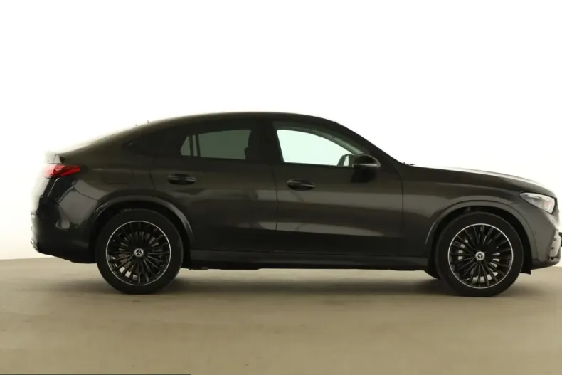 Mercedes-Benz GLC 450 (Clasa GLC) din 2025 cu 8.258 km - oferta MER221281 - foto 11