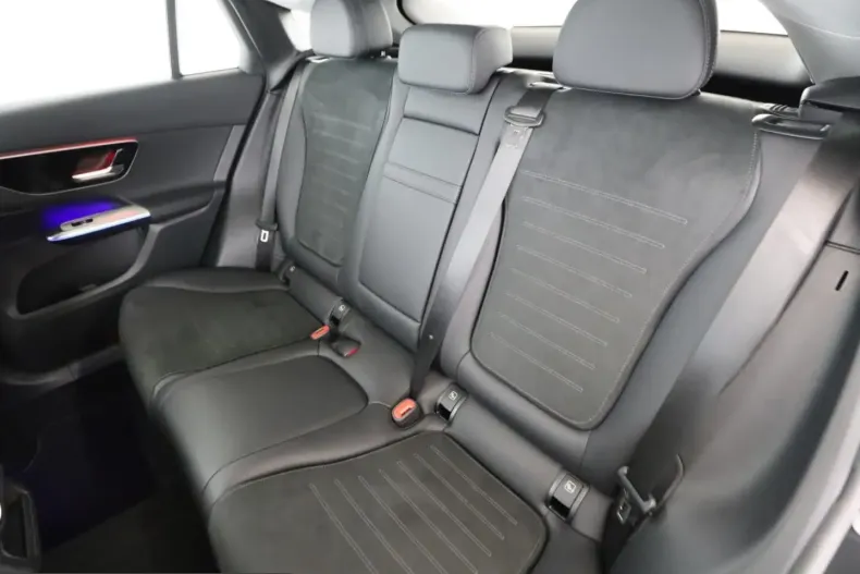 Mercedes-Benz GLC 450 (Clasa GLC) din 2025 cu 8.258 km - oferta MER221281 - foto 13
