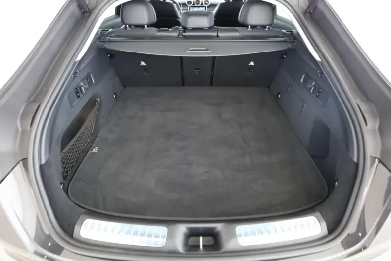 Mercedes-Benz GLC 450 (Clasa GLC) din 2025 cu 8.258 km - oferta MER221281 - foto 14