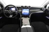 Mercedes-Benz GLC 450 (Clasa GLC) din 2025 cu 8.258 km - oferta MER221281 - foto 15