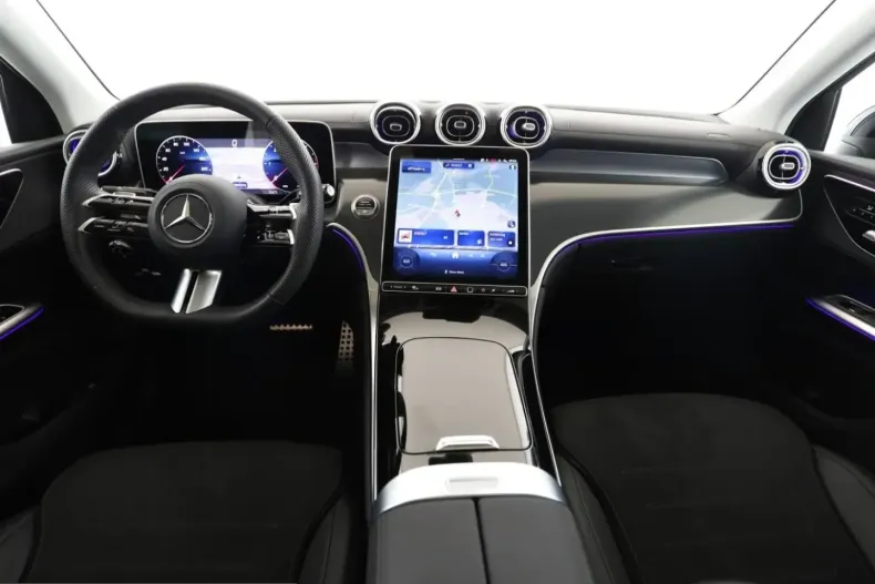 Mercedes-Benz GLC 450 (Clasa GLC) din 2025 cu 8.258 km - oferta MER221281 - foto 15