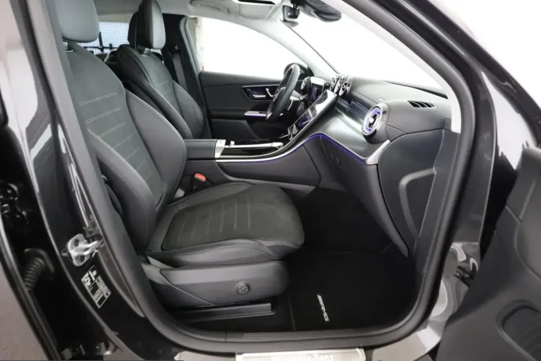 Mercedes-Benz GLC 450 (Clasa GLC) din 2025 cu 8.258 km - oferta MER221281 - foto 18