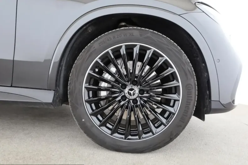 Mercedes-Benz GLC 450 (Clasa GLC) din 2025 cu 8.258 km - oferta MER221281 - foto 19