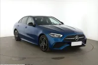 Mercedes-Benz C 300 (Clasa C) din 2023 cu 30.975 km - oferta MER221282 - foto 1