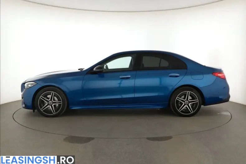 Mercedes-Benz C 300 (Clasa C) din 2023 cu 30.975 km - oferta MER221282 - foto 3