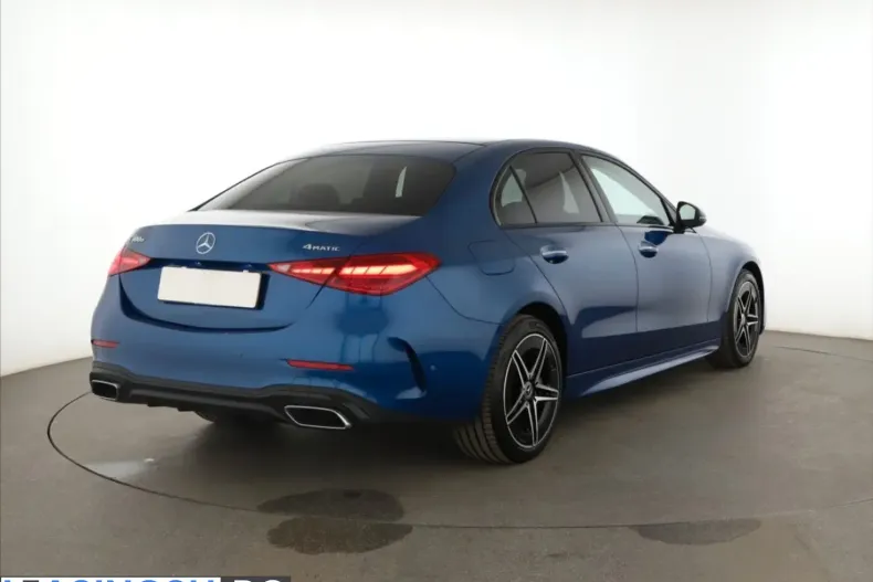 Mercedes-Benz C 300 (Clasa C) din 2023 cu 30.975 km - oferta MER221282 - foto 5
