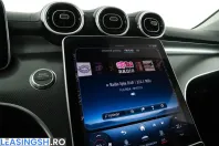 Mercedes-Benz C 300 (Clasa C) din 2023 cu 30.975 km - oferta MER221282 - foto 9