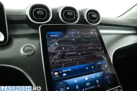 Mercedes-Benz C 300 (Clasa C) din 2023 cu 30.975 km - oferta MER221282 - foto 13