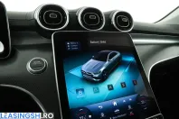 Mercedes-Benz C 300 (Clasa C) din 2023 cu 30.975 km - oferta MER221282 - foto 14