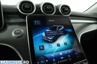 Mercedes-Benz C 300 (Clasa C) din 2023 cu 30.975 km - oferta MER221282 - foto 15