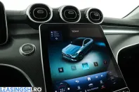 Mercedes-Benz C 300 (Clasa C) din 2023 cu 30.975 km - oferta MER221282 - foto 16