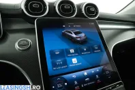 Mercedes-Benz C 300 (Clasa C) din 2023 cu 30.975 km - oferta MER221282 - foto 19