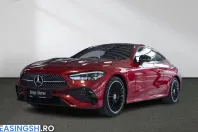 Mercedes-Benz CLE 200 (Clasa CLE) din 2025 cu 17.167 km - oferta MER221283 - foto 1