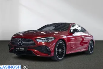 Mercedes-Benz CLE 200 din 2025 - oferta MER221283