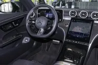Mercedes-Benz CLE 200 (Clasa CLE) din 2025 cu 17.167 km - oferta MER221283 - foto 7
