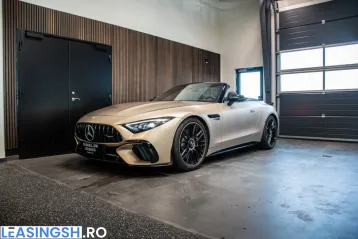 Mercedes-Benz SL 63 AMG din 2025 - oferta MER221284