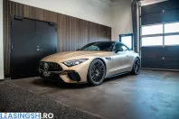 Mercedes-Benz SL 63 AMG (Clasa SL) din 2025 cu 8.000 km - oferta MER221284 - foto 2