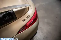 Mercedes-Benz SL 63 AMG (Clasa SL) din 2025 cu 8.000 km - oferta MER221284 - foto 18