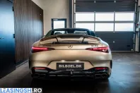 Mercedes-Benz SL 63 AMG (Clasa SL) din 2025 cu 8.000 km - oferta MER221284 - foto 20