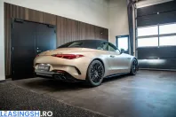 Mercedes-Benz SL 63 AMG (Clasa SL) din 2025 cu 8.000 km - oferta MER221284 - foto 21