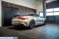 Mercedes-Benz SL 63 AMG (Clasa SL) din 2025 cu 8.000 km - oferta MER221284 - foto 22
